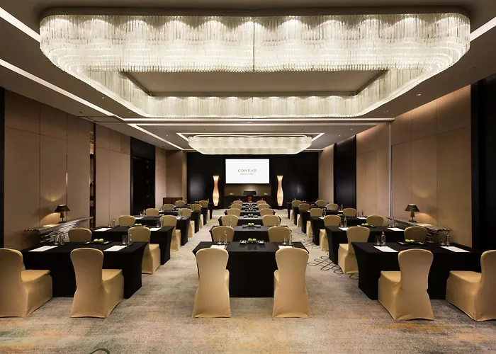 Conrad Bengaluru