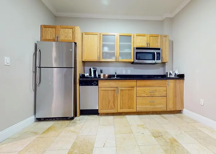 Nuvo Suites Hotel - Miami Doral