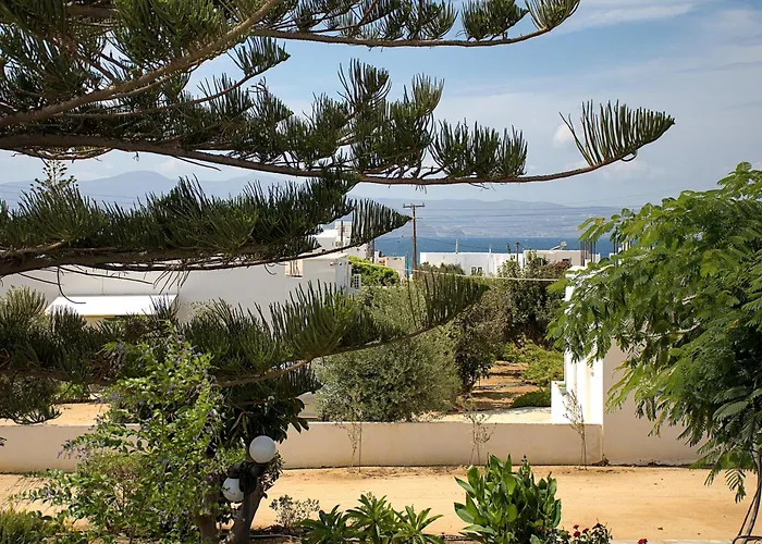 Maroussa Studios