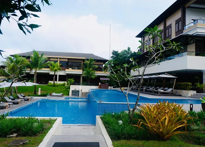 Anya Resort Tagaytay