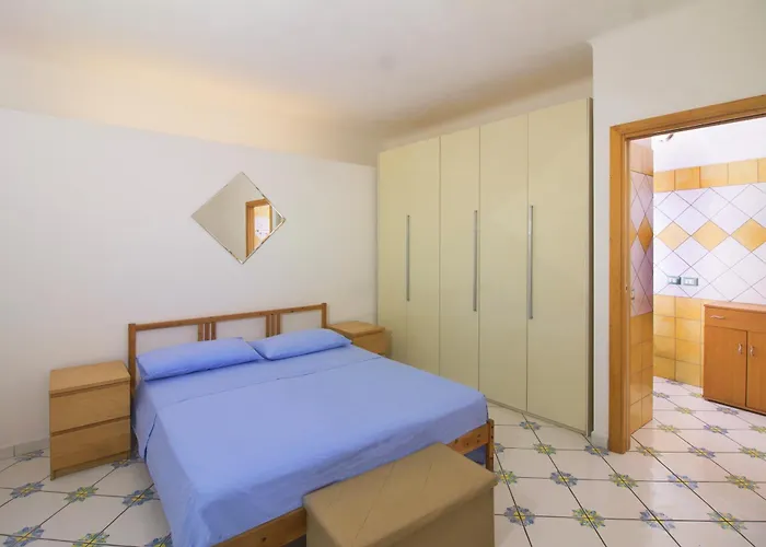 La Turrita Apartments
