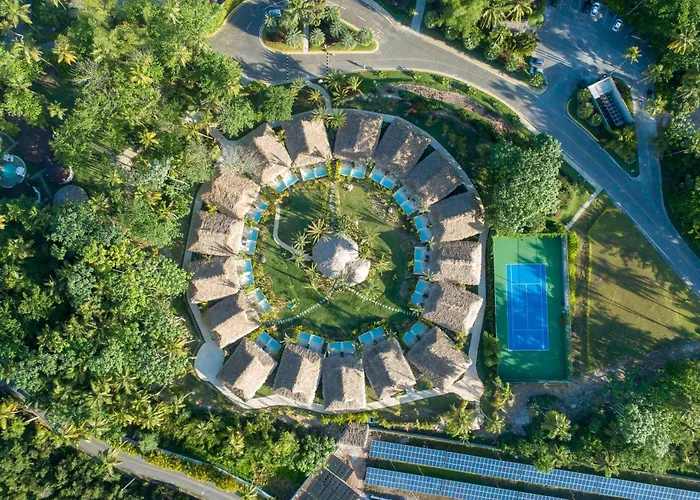 Viva V Samana By Wyndham, A Trademark Adults All Inclusive