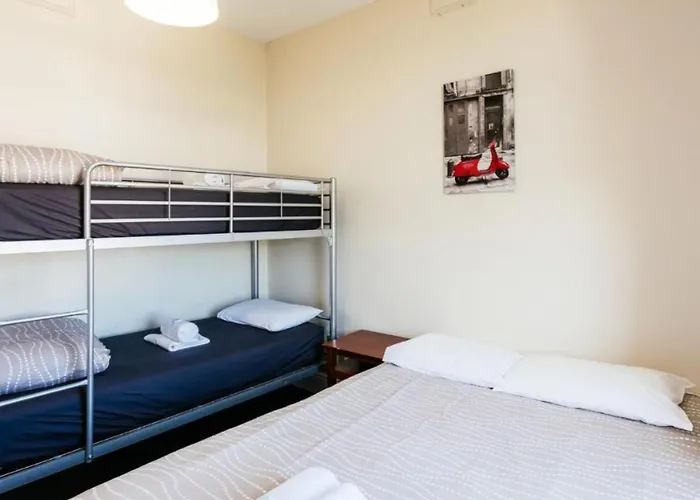Six Degrees Boutique Hotel