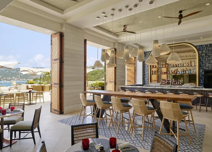 The Westin St Thomas Beach Resort & Spa