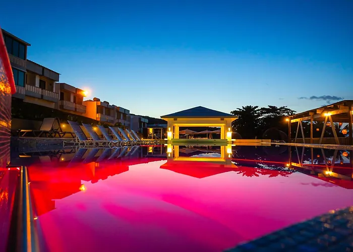 Hotel El Guajataca
