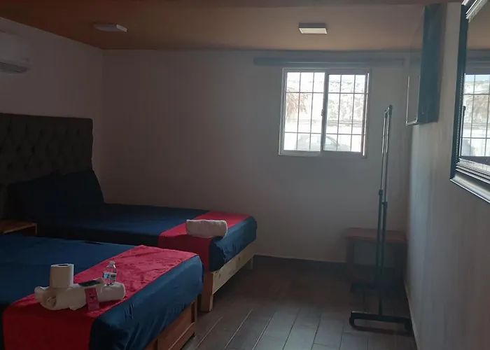 Hotel La Intimidad