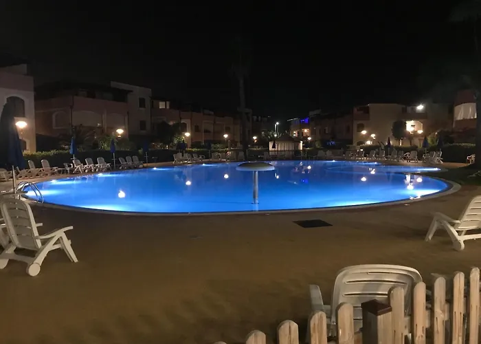 Blu Village 2