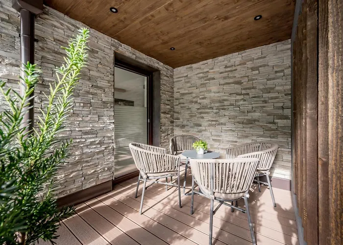 Rechenau Living & Relax