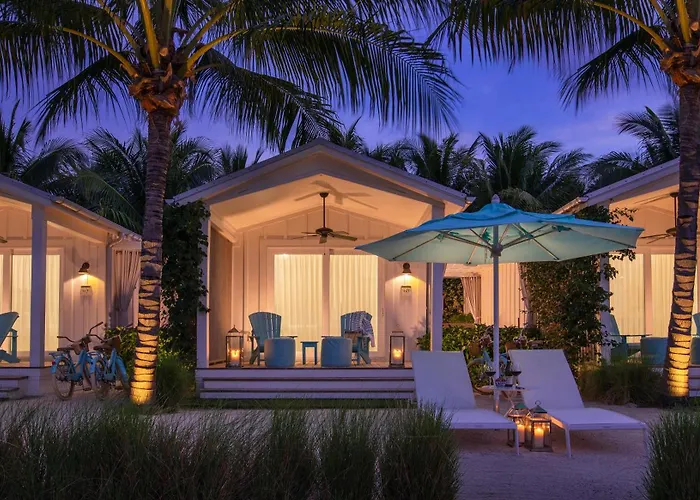 Bungalows Key Largo (Adults Only)