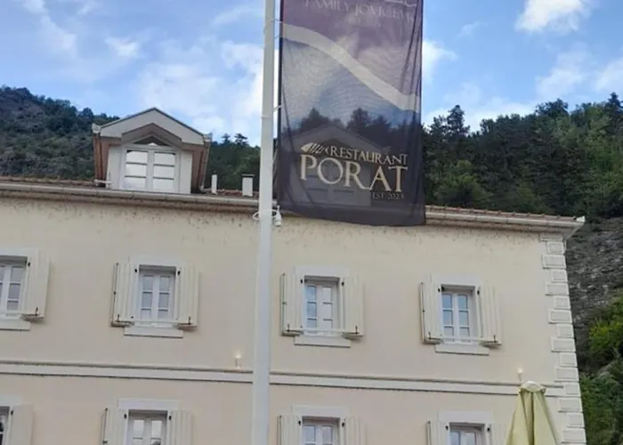 Hotel S Family Jovicevic