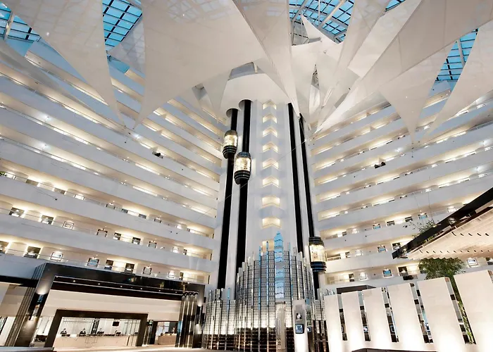 Crown Metropol Perth