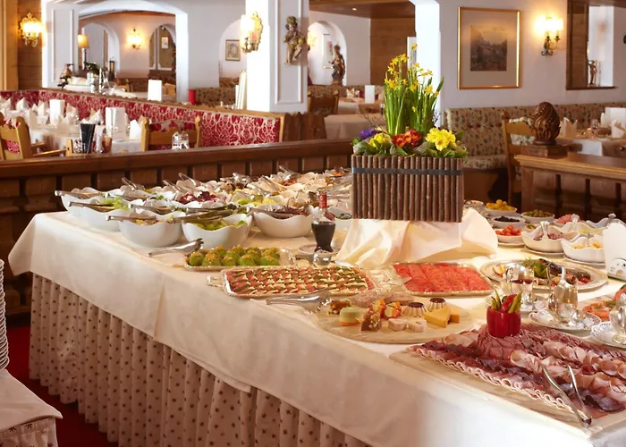Sporthotel Loruenser
