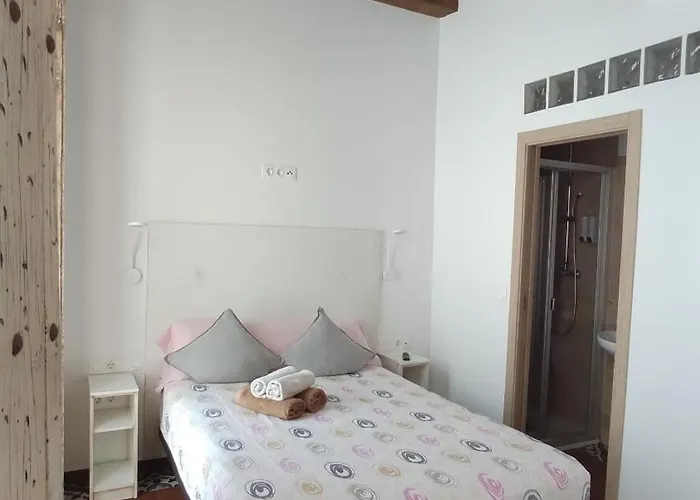 Dormir En Cadiz