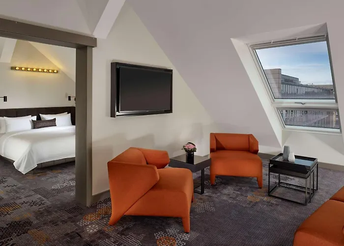 Park Plaza Nuremberg