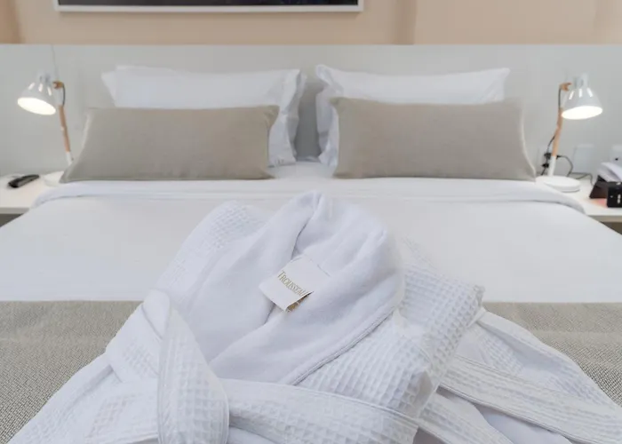 Hotel Brisa Suites Pajucara