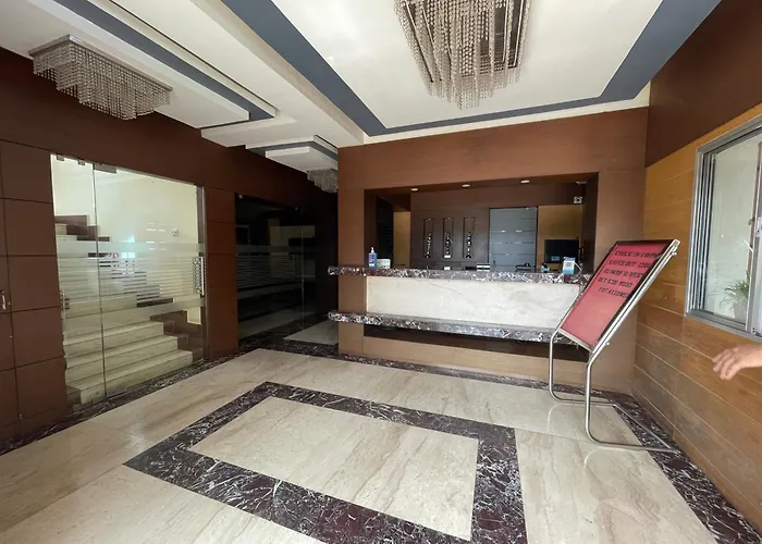 Hotel Royal Bengal
