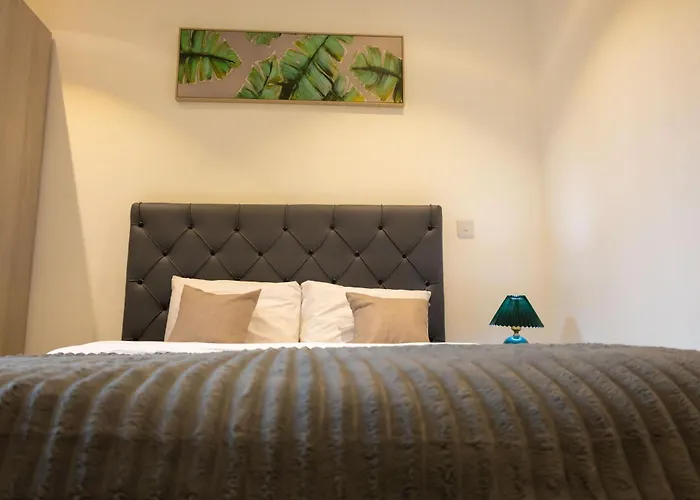 The Eden Suite