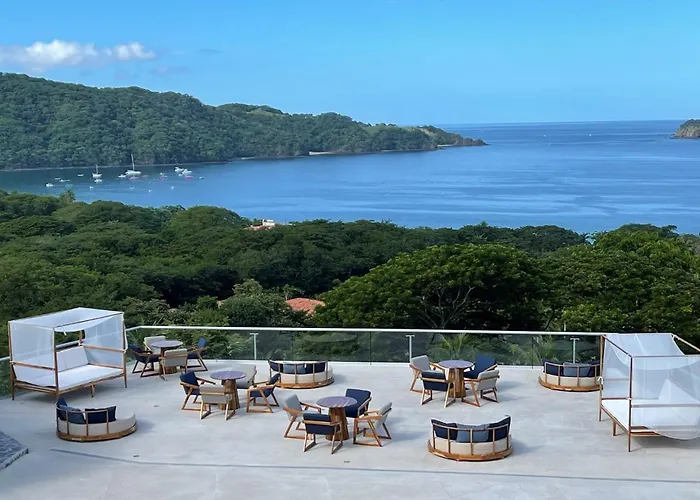 Villas Sol Beach Resort