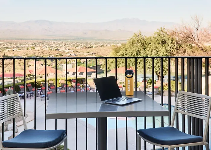 Adero Scottsdale Resort, Autograph Collection