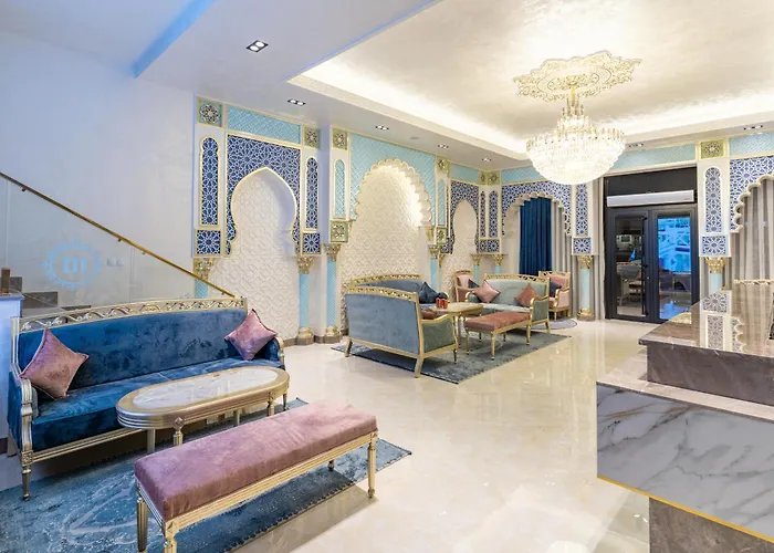 Mirzo Hotel