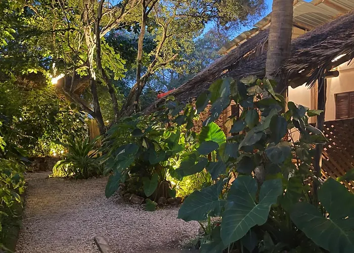Atii Garden Bungalows