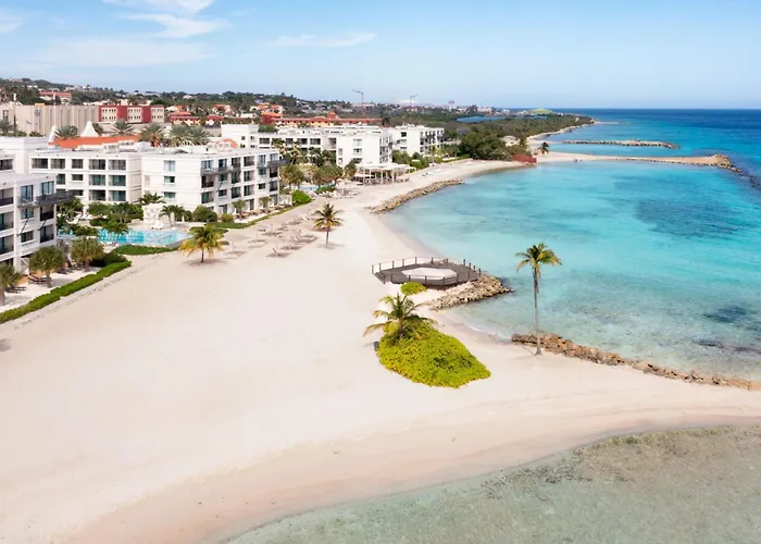 Curacao Marriott Beach Resort