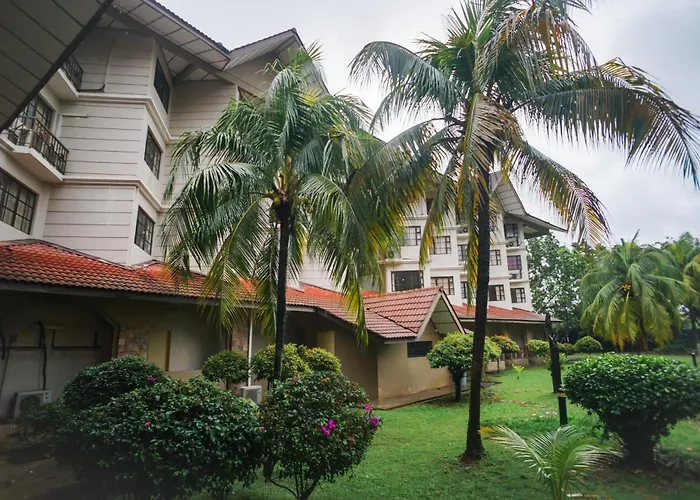 Suria Resort Cherating