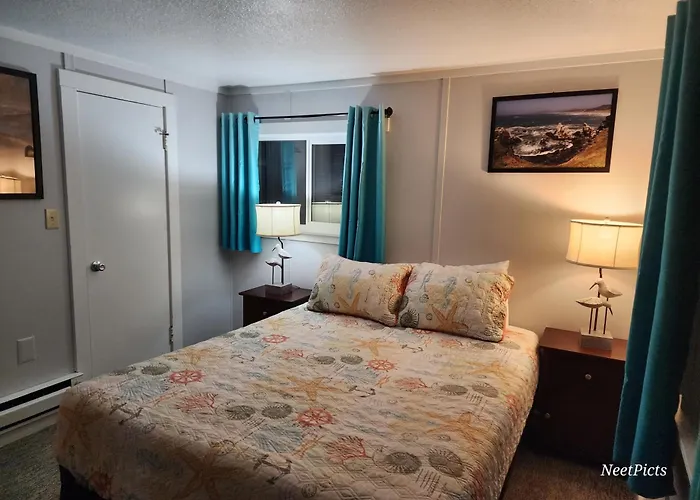 Inn At Arch Rock