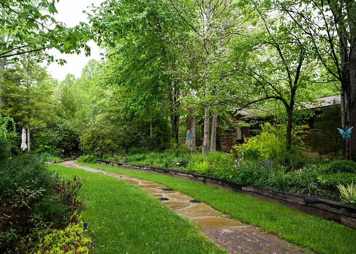 Forrest Hills Mountain Resort