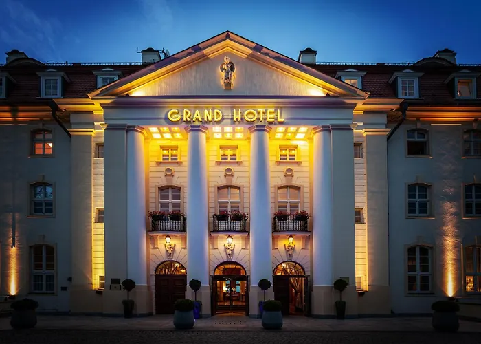 Sofitel Grand Sopot