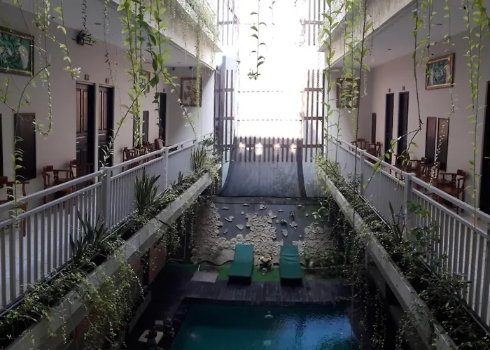 The Agung Residence
