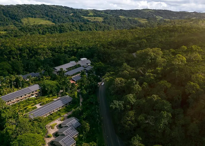 Tabacon Thermal Resort & Spa