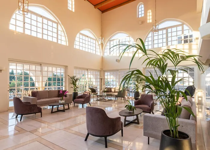 Platanista Hotel