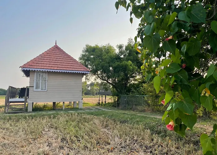 Marutham Village Resort