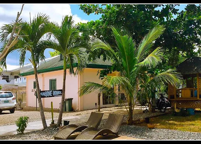 Imagine Bohol