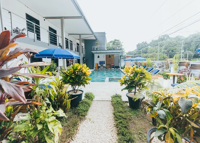 Paradise Bay Hotel Boutique