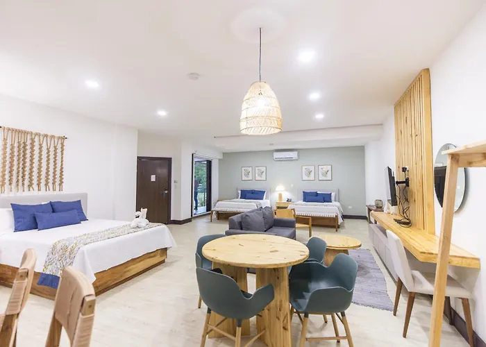 Paradise Bay Hotel Boutique