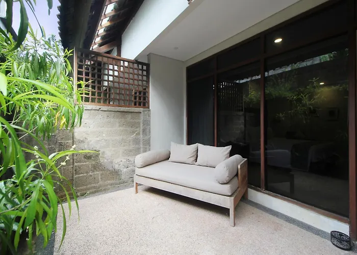 AlamKulkul Boutique Resort