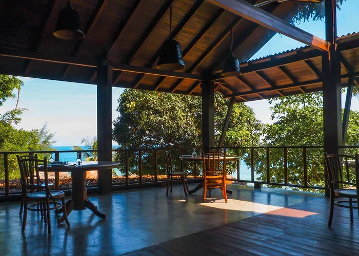 Japamala Resort By Samadhi (Adults Only)