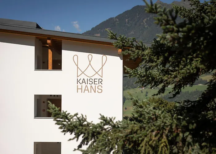 Natur Residence Kaiser Hans