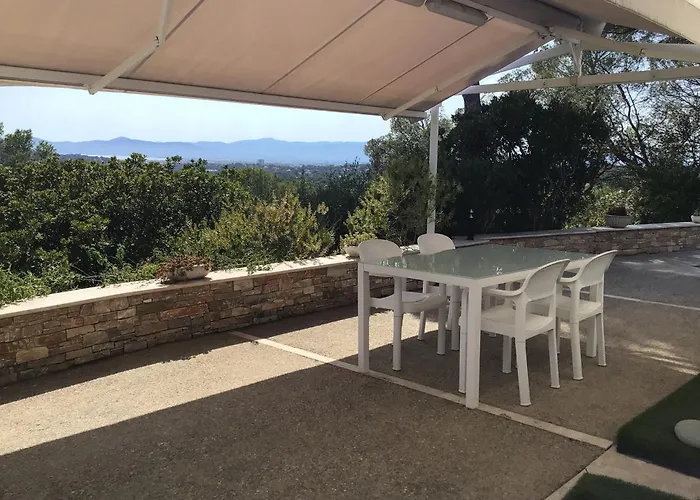 envol st raphael