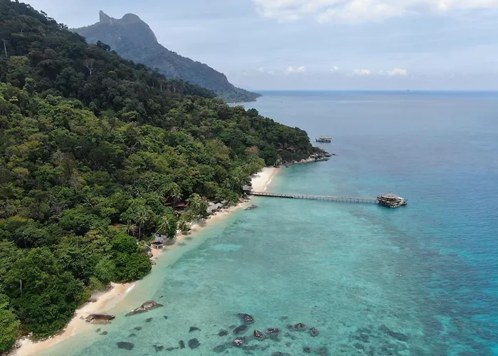 Japamala Resort By Samadhi (Adults Only)