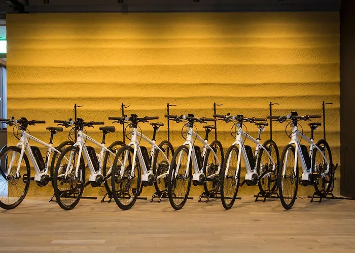 Kona Stay Bicycle Resort