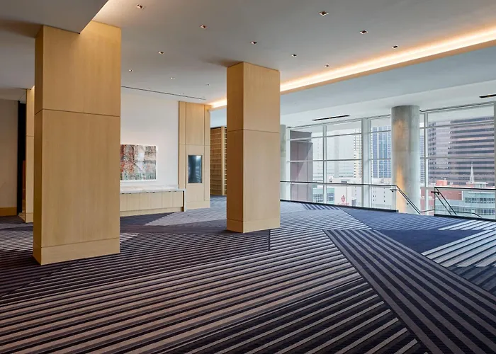 Jw Marriott Dallas Arts District