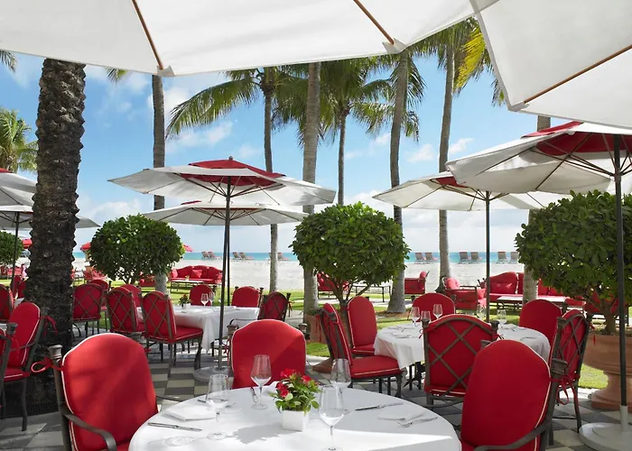 Acqualina Resort And Residences