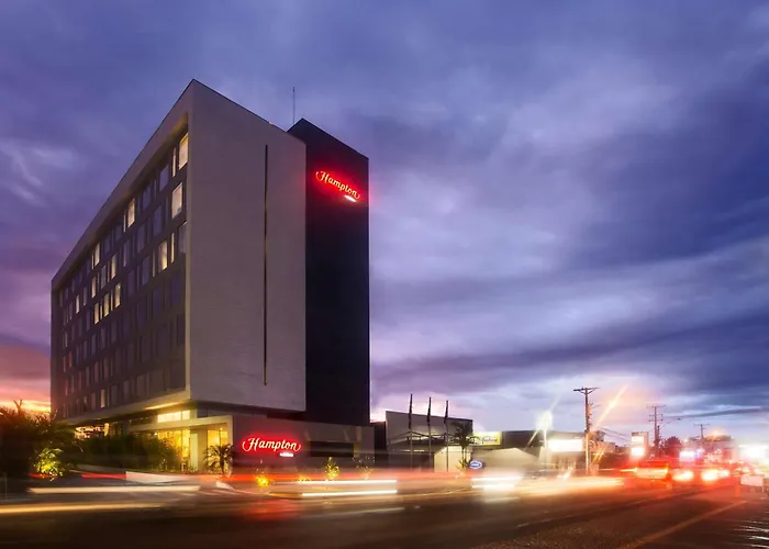 Hampton By Hilton David, Panama