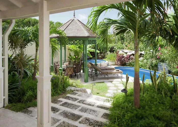 Hilton Grand Vacations Club The Crane Barbados