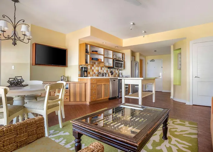 Hilton Grand Vacations Club Sandestin