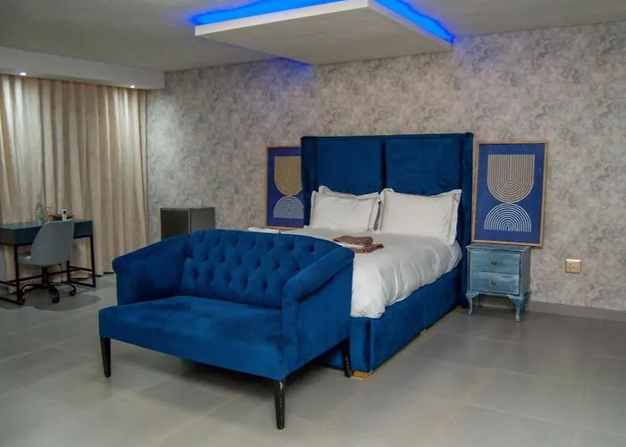 The Lux Hotel And Resorts