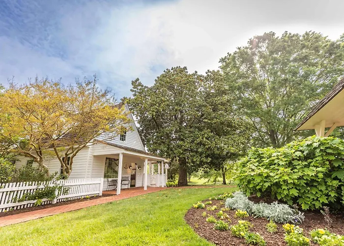 Hilton Vacation Club The Historic Powhatan Williamsburg